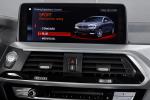 BMW X4 M40d 2018 года (WW)